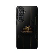 Husă Premium Carponiq - SAMSUNG | Rezistență și Design Exclusiv