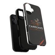 CarponiQ Elite Case -IPHONE | Protecție & Stil Premium