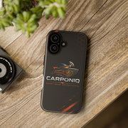 CarponiQ Elite Case -IPHONE | Protecție & Stil Premium