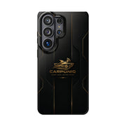 Husă Premium Carponiq - SAMSUNG | Rezistență și Design Exclusiv