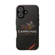 CarponiQ Elite Case -IPHONE | Protecție & Stil Premium