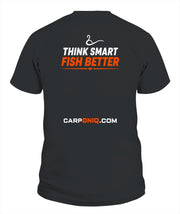 Tricou UniSex CarponiQ - Model 2
