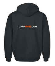 Hanorac Unisex cu Fermoar CarponiQ