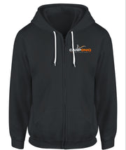 Hanorac Unisex cu Fermoar CarponiQ