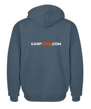 Hanorac Unisex cu Fermoar CarponiQ
