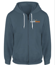 Hanorac Unisex cu Fermoar CarponiQ