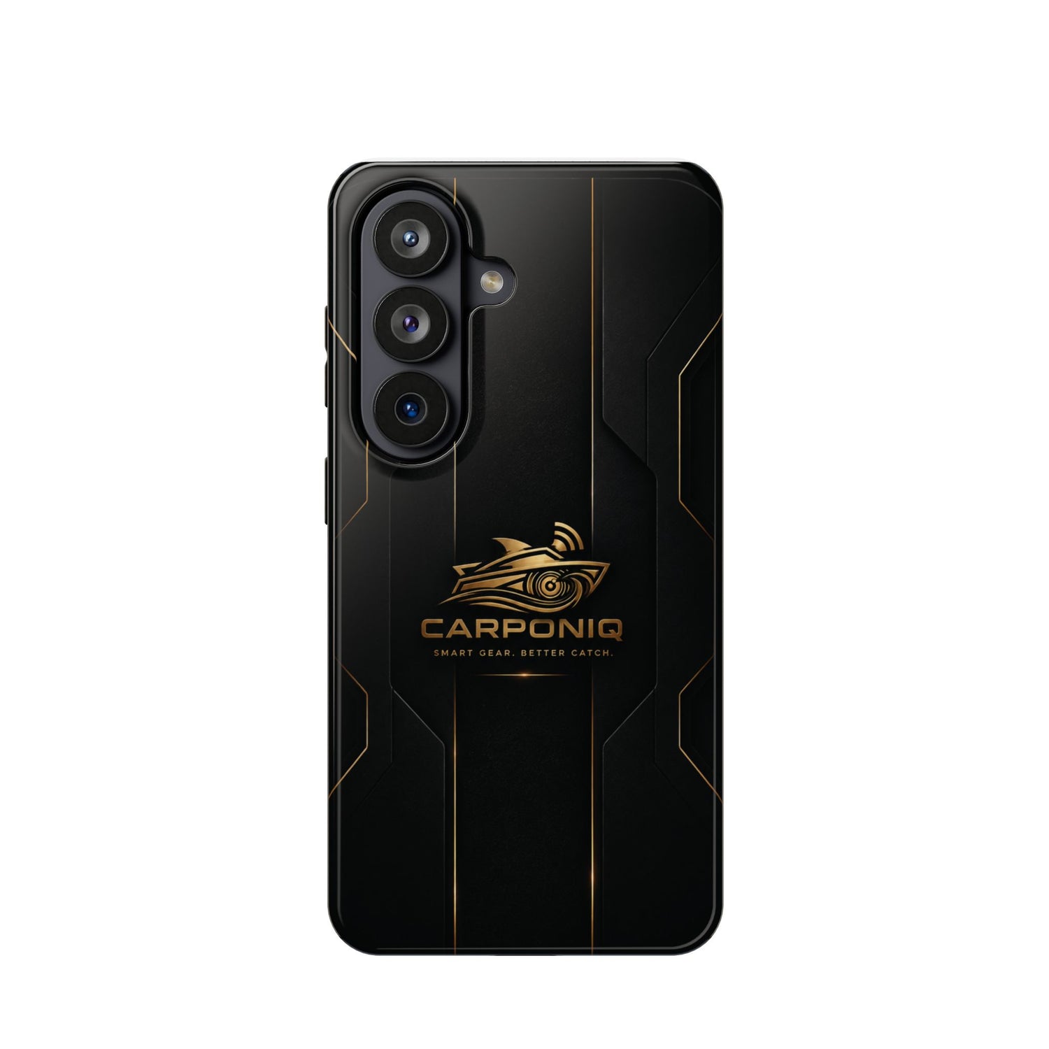 Husă Premium Carponiq - SAMSUNG | Rezistență și Design Exclusiv