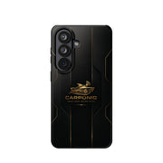 Husă Premium Carponiq - SAMSUNG | Rezistență și Design Exclusiv