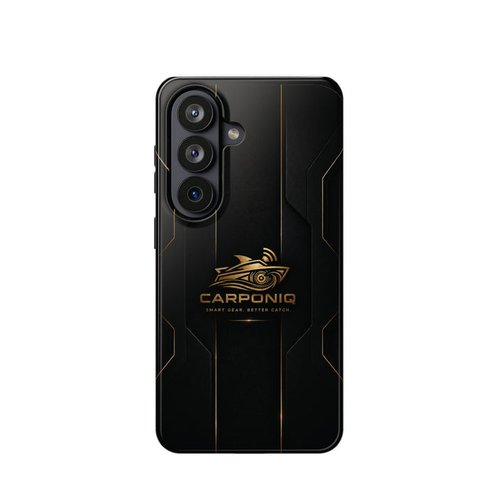 Husă Premium Carponiq - SAMSUNG | Rezistență și Design Exclusiv