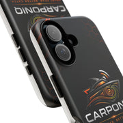 CarponiQ Elite Case -IPHONE | Protecție & Stil Premium