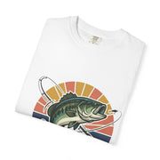 Tricou cu maneca scurta - Fishing