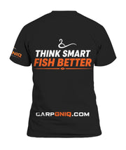 Tricou Unisex CarponiQ