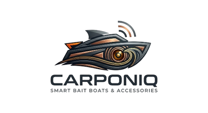 CARPONIQ - SMART BAIT BOATS & ACCESSORIES