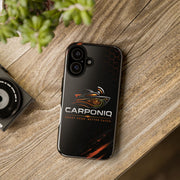 CarponiQ Elite Case -IPHONE | Protecție & Stil Premium