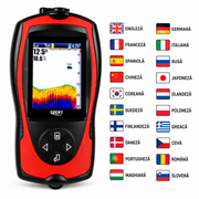 Sonar Lucky Wireless Inteligent