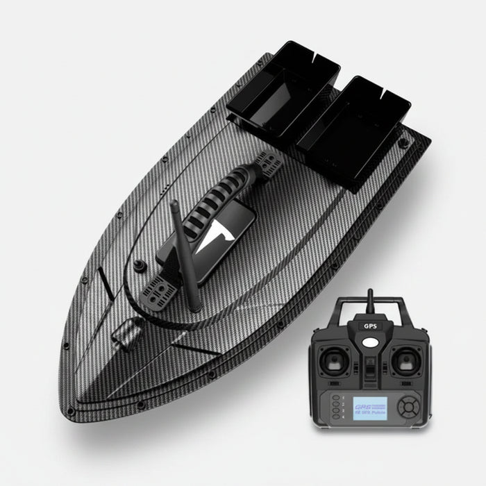 VW VIVIDWORLD VX Pro – Navomodel de Plantat cu GPS + Sonar