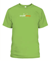 Tricou UniSex CarponiQ - Model 2