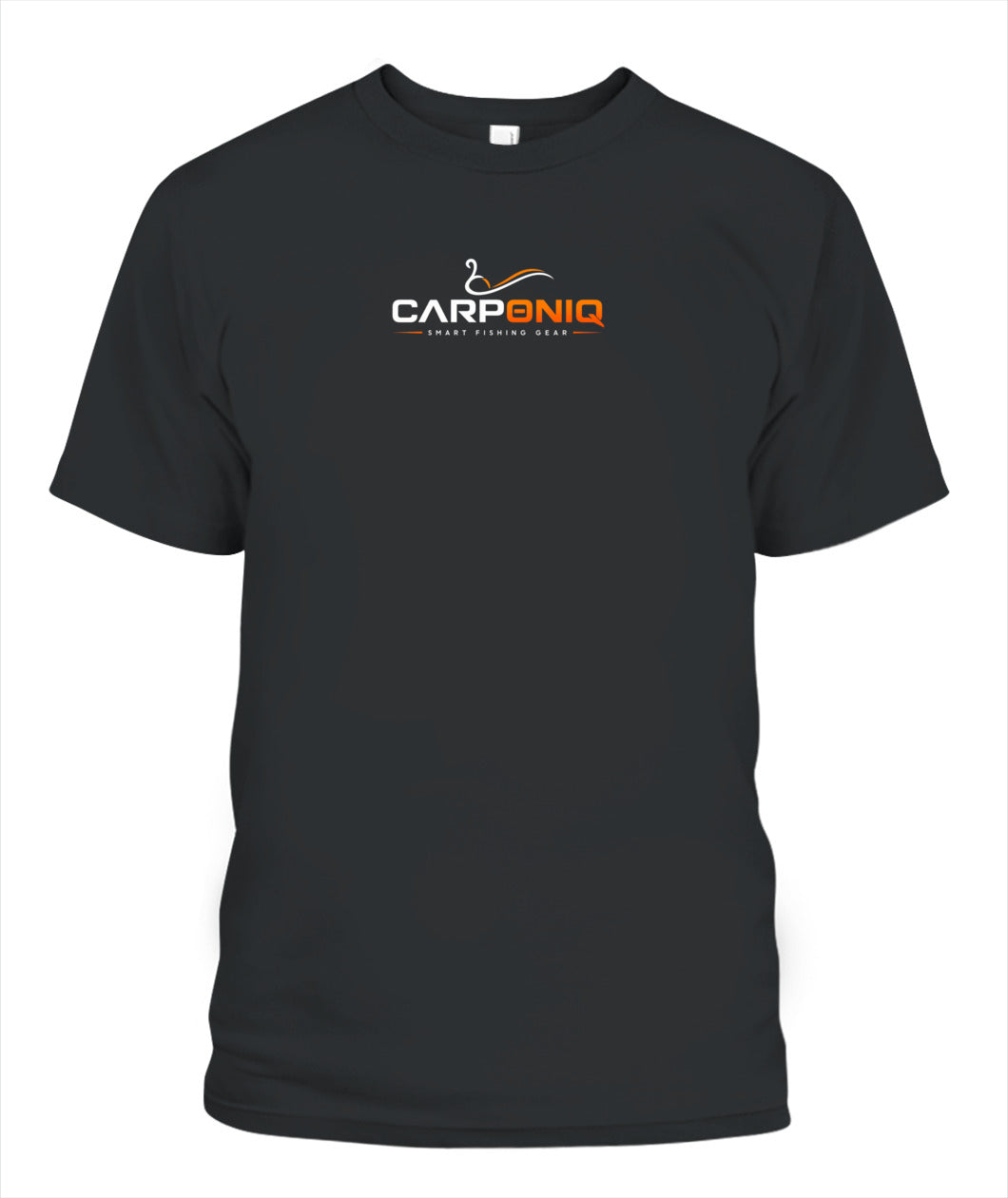 Tricou UniSex CarponiQ - Model 2