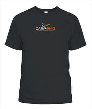 Tricou UniSex CarponiQ - Model 2