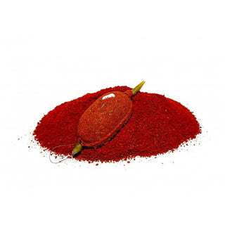 Amestec feeder Rame & Viermusi MG Carp (Greutate: 1kg)