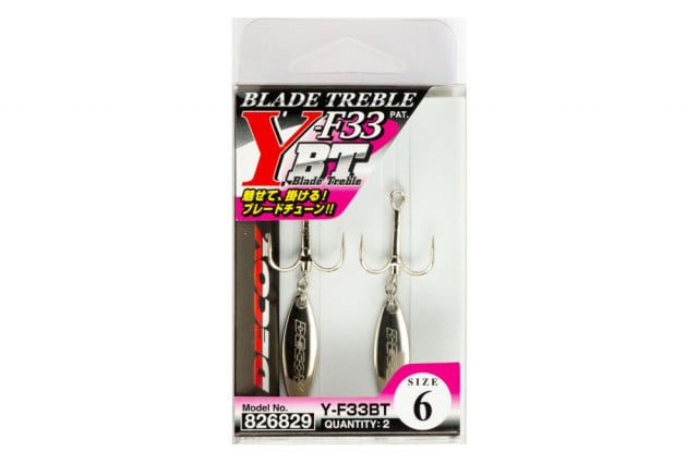 Ancora Cu Paleta Decoy Y-F33 Bt (Marime Ancora: Nr. 8)