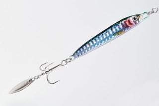 Ancora Cu Paleta Decoy Y-F33 Bt (Marime Ancora: Nr. 8)