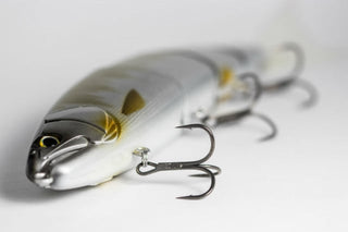 Ancora Decoy Y-F33 F Extra Fine Wire (Marime Ancora: Nr. 1/0)