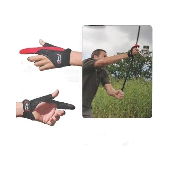 Aparatoare pentru deget Right Gamakatsu (Marime: 2XL)