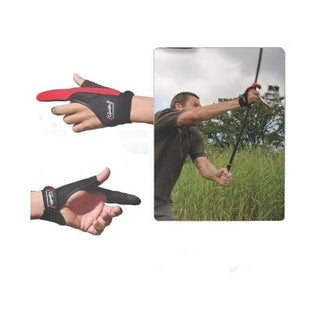 Aparatoare pentru deget Right Gamakatsu (Marime: 2XL)