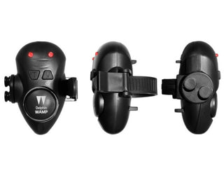 Avertizor Clip On Delphin WAMP