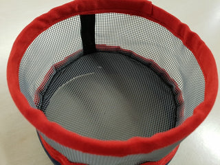 Bac pentru viermi Colmic Magic Net, 20cm
