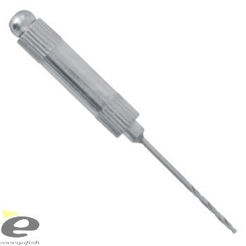 Burghiu Pentru Boilies Inox
