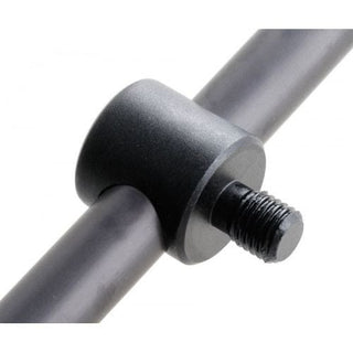 Buzz Bar Carp Pro, 3 posturi, 35 cm