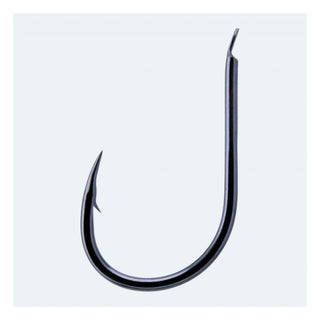 Carlige BKK Chinu Diamond, Black Nickel (Marime Carlige: Nr. 2)