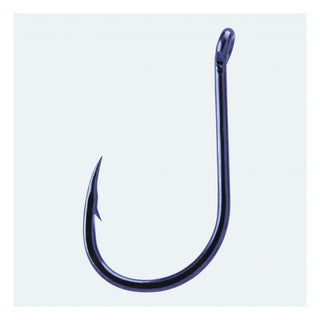 Carlige BKK Chinu-R Diamond, Black Nickel (Marime Carlige: Nr. 6)