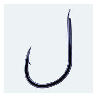 Carlige BKK Iseama Diamond, Black Nickel (Marime Carlige: Nr. 4)
