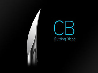 Carlige BKK Iseama Shark, Black Nickel (Marime Carlige: Nr. 1)