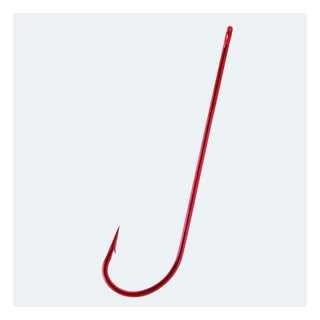 Carlige BKK Red Carlisle Bloodworm-R (Marime Carlige: Nr. 8)