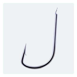 Carlige BKK Sode Diamond, Nickel (Marime Carlige: Nr. 16)