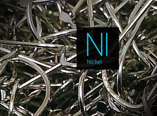 Carlige BKK Sode Diamond, Nickel (Marime Carlige: Nr. 16)