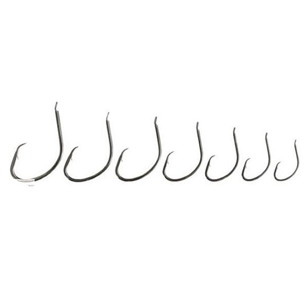 Carlige crap 9354 BN Maruto (Marime: 1)