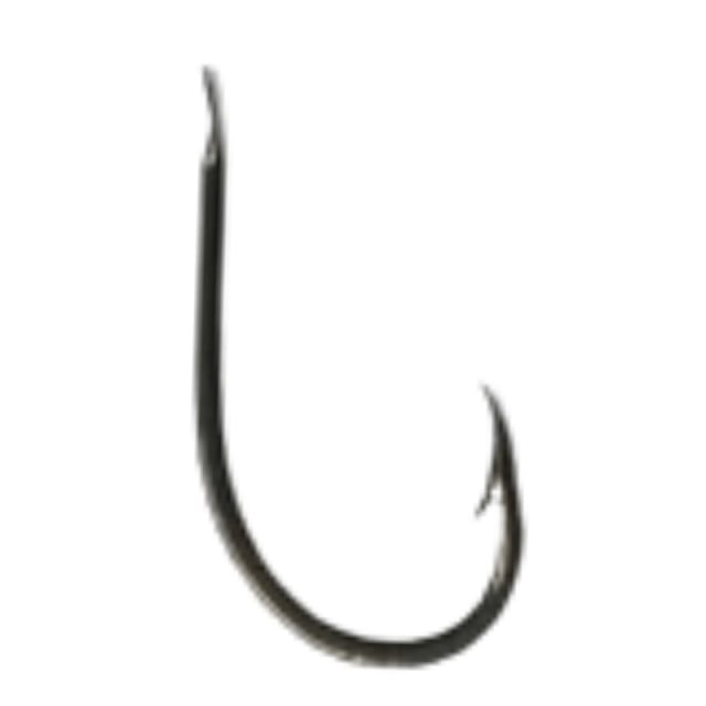 Carlige crap Mustad 530, 10 buc (Marime Carlige: Nr. 1)