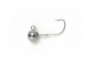 Carlige Decoy Jig Sv-52 Round Magic, Nr. 4 (Marime Carlige: Nr. 4, Greutate jig: 5 g)