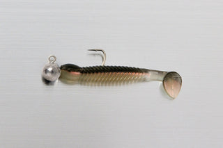 Carlige Decoy Jig Sv-52 Round Magic, Nr. 4 (Marime Carlige: Nr. 4, Greutate jig: 5 g)