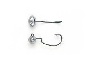 Carlige Decoy Jig Sv-57 Rock Bomb, Nr. 4 (Marime Carlige: Nr. 4, Greutate jig: 3.5 g)