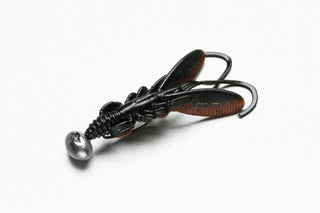 Carlige Decoy Jig Sv-57 Rock Bomb, Nr. 4 (Marime Carlige: Nr. 4, Greutate jig: 3.5 g)