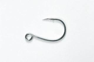 Carlige Decoy Js-1 Jigging Single Seargent N (Marime Carlige: Nr. 8/0)