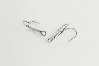 Carlige Duble Decoy W-F35 (Marime Ancora: Nr. 6)