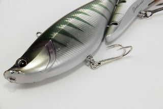 Carlige Duble Decoy W-F35 (Marime Ancora: Nr. 1)