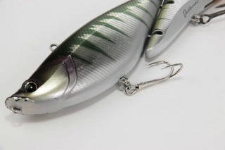 Carlige Duble Decoy W-F35 (Marime Ancora: Nr. 2)